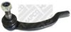 MAPCO 19496 Tie Rod End